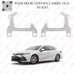PATH ĐỘ BI TOYOTA CAMRY 18-21 AT-8247 - Ảnh nhỏ 1